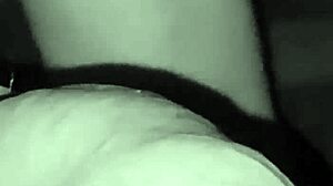 She Loves Sucking Black Dick Sloppily