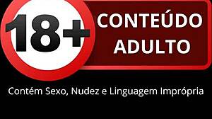 Once, a perverted cartoon gay roamed the Brazilian forest seeking thrills.