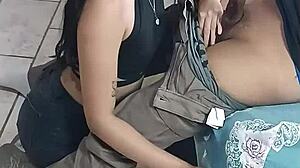 whore gives divine oral before i fuck her pussy