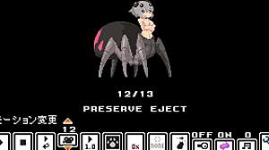 What’s Up With Chun-Li’s Wild Moves In Echidna Wars?