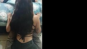 whore gives divine oral before i fuck her pussy