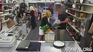 Ugh, beautiful amateur gettin’ fucked so hard!