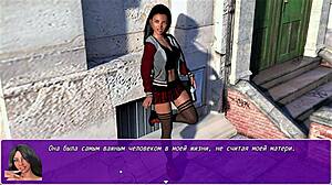 Angelica Origins Remake: Gameplay Part 1 Unveiled