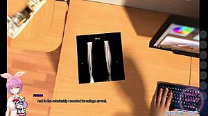 Ever wondered what happens in Lust Academy? Big tits and cute teens await.