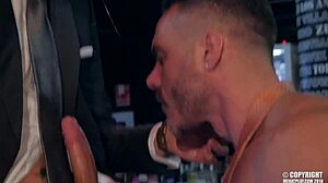 making it big in the gay scene