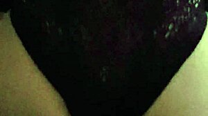 latina milf homemade hotel lingerie session