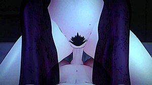 rwby v-card clipping in blender hentai sex