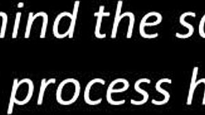 First Video for Tiny Tit Blonde