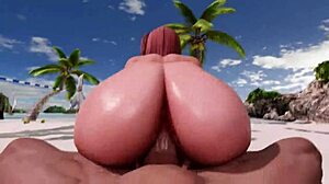 holy super hmv heroic 3d cartoon compilation with music