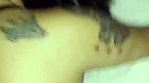 slut finally gets the fucking she craved hard and deep