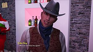 Bold Adventures In Being A Dik Chick Route Hentai