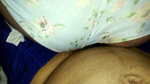 Amateur Twerks Deliciously in Cowgirl Position on Pussy