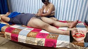 punjabi girlfriend wanna have fun again, ya know!