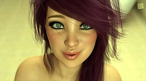 Wvm 138 Explains Everything To His Girlfriends