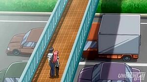 老兄，差点被抓到在泳池干继妹！