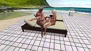 hot threesome, want to join?