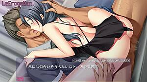 Kabe No Mukou No Tsuma No Koe - Nodoka 2 Specific Couple Scenes