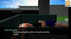 my new family 19 with teen 18+ blonde cartoon tits