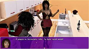 Angelica Origins Remake: Gameplay Part 1 Unveiled