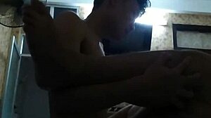 Gay Vietnamese Twink Le Anh Kien Enjoys Intimate Moments