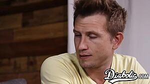 Teenage sweetness olivia lua pleased