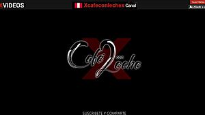 Slamming My Boss While She Closes Deals on Phone