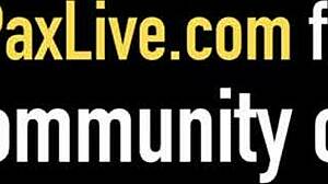 Does penny pax milk cock with slurps?