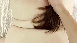 Very Hot BBW In Doggy Style POV