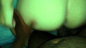 The teen cured my illness with her ass and pussy.