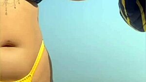 I Grabbed His Hand And Let Him Touch Me Intimately