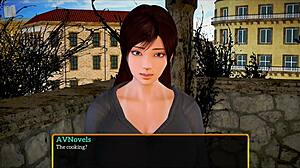 Teen 18+ Family Game Adventures