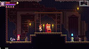 Can we reach the unexplored area in scarlet maiden?