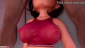 Watch Cass and Helen fuck?