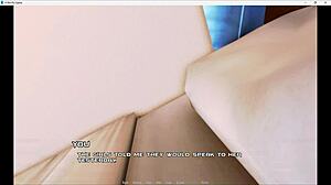 Punish That Perv Nurse on Breeding Island Now!