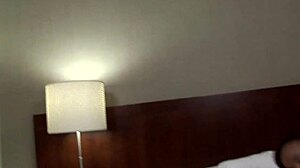 Kristi Kush Craves BBC in Wild Creampie Action.