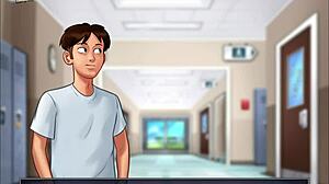 i messed up big in summertime saga 183 hentai