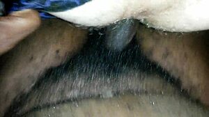Amateur Gay Interracial POV Bareback With BBC