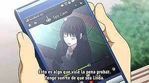 Noragami OVA brings intense anime action to life