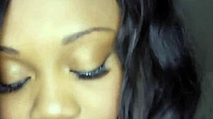 Teen Pussy Drilled in Sexy POV Game