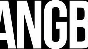 Twink Gets Blowjob And Anal Fingering In Gay Brothel