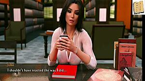 being a dik chick route 43