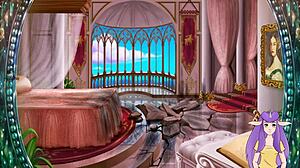 I’m obsessed with banging Lana in What a Legend Part 31  