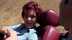 young cute girls dive into hardcore sex for first time, curious?