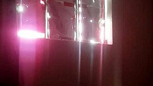 He Came To Visit His Little Cousin