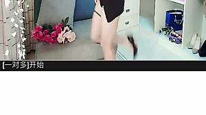 Taiwanese Beauty Model Stuns in Hot Display!