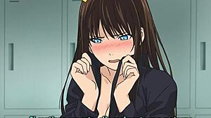 Noragami OVA brings intense anime action to life