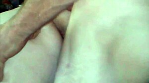 Friends fucking in homemade video.