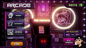 What Sex Scenes in Fap Nights at Frennis Nightclub Compilation