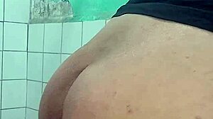 Tell me you like my ass!