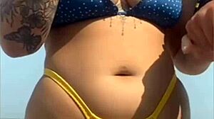 I Grabbed His Hand And Let Him Touch Me Intimately